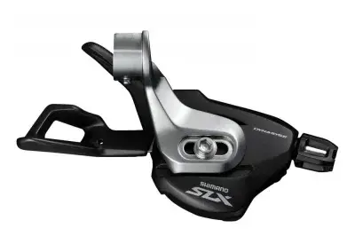 SHIMANO SLX SL-M7000 Schalthebel 11-fach - Präzise Mountainbike Schaltung