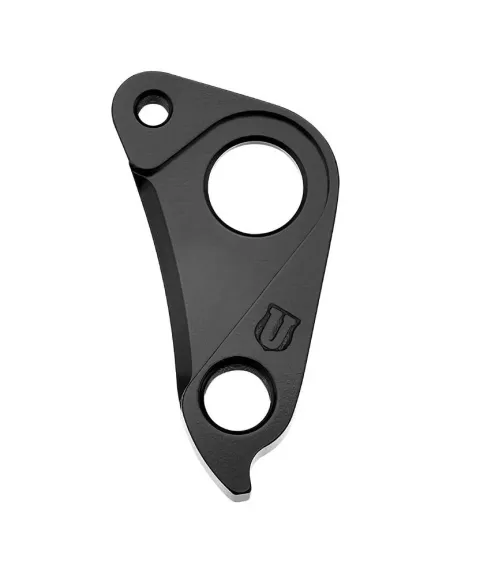 MARWI Schaltauge GH-297 inkl. Schrauben - Alu-Ausfallende für Specialized MTB & E-Bikes, kompatibel…