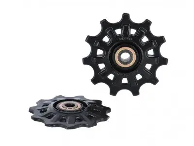 Campagnolo Schalträdchen-Set f.Record RD-RE900,11-f.,8.4mm