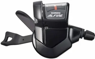 SHIMANO Schalthebel ALFINE SL-S700 11-fach - für Alfine 11-Gang Nabenschaltung