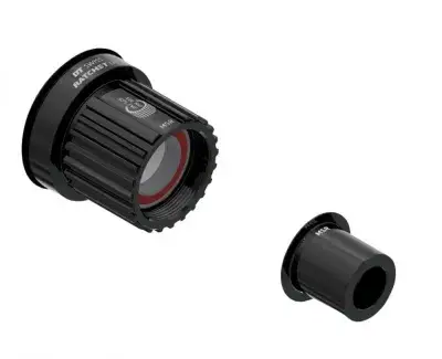DT Swiss Freilauf Umrüstkit Shimano Ratchet LN 12x142mm - Naben Adapter Kit - Naben Umrüstkits…