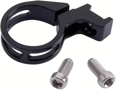 SRAM ELECTRONIC CONTROLLER DISCRETE CLAMP EAGLE AXS - ergonomische Funk-Schaltbedienung