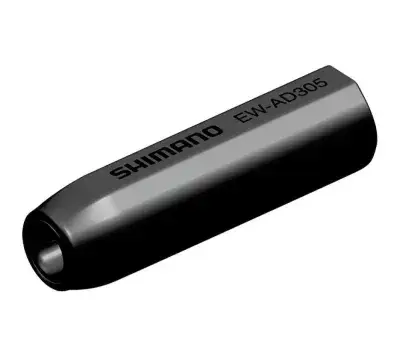SHIMANO Stecker-Adapter für EW-SD50/EW-SD300 Di2 Stromkabel Adapter - kompatibel mit Di2 EW-SD50…
