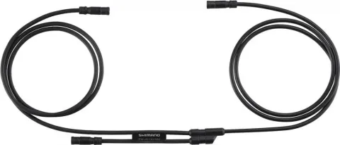 SHIMANO Y-Kabel DI2 Lenker Verteiler 450/350/50mm - E-Tube Elektronische Schaltung - Di2…