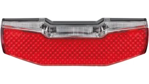 Axa Rücklicht Blueline E-Bike 50 mm lose LED StVZO
