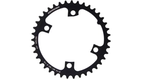 Stronglight Kettenblatt CT2 schw 4A Ultegra R8000 110MM 39Z