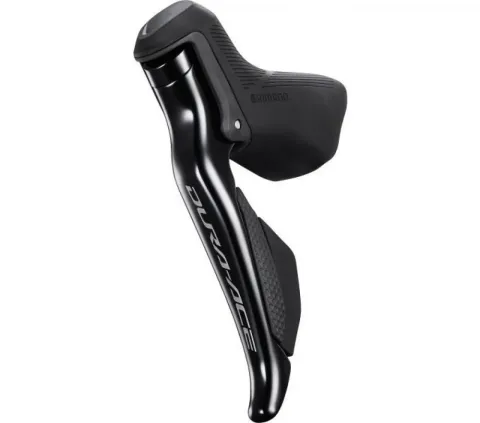 SHIMANO Schalt-/Bremshebel DURA-ACE Di2 ST-R9250 Links Schalt-/Bremshebel Di2 - für DURA-ACE Di2…