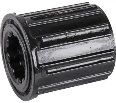 SHIMANO Freilaufkörper FH-M595 - zuverlässiger Freilauf für aktuelle Shimano-Naben