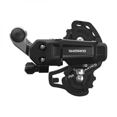 SHIMANO Schaltwerk TOURNEY RD-TY200 Schaltwerk - 6-fach, 7-fach