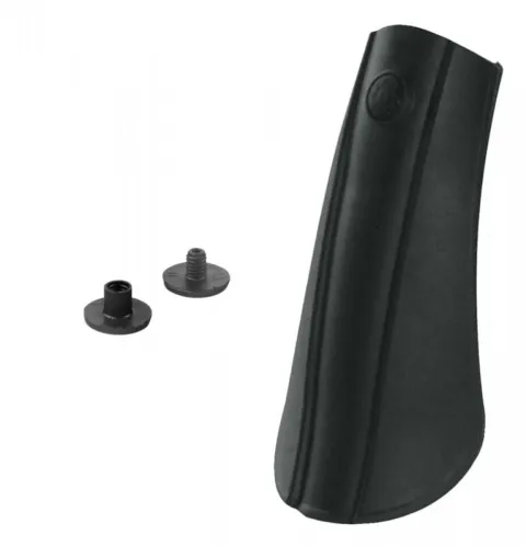 SKS Spoiler XXL 45 mm â Schutzblech für Fahrräder - inkl. Befestigungsteilen ideal für MTB und…