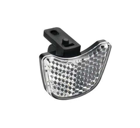 Litemove RFD K-Reflektor mit Adapter - StVZO-K Frontreflektor