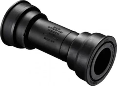 SHIMANO Innenlager MT800 Press-Fit - langlebiges Pressfit-Innenlager für präzisen Antrieb