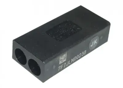 SHIMANO SM-JC41 Di2 Junction Verteiler - Integrierter Adapter für E-Tube Systeme