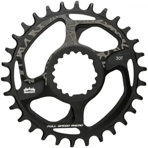 FSA SL-K MTB Kettenblatt 32T Direct Mount Modular Megatooth - 51g Leichtgewicht