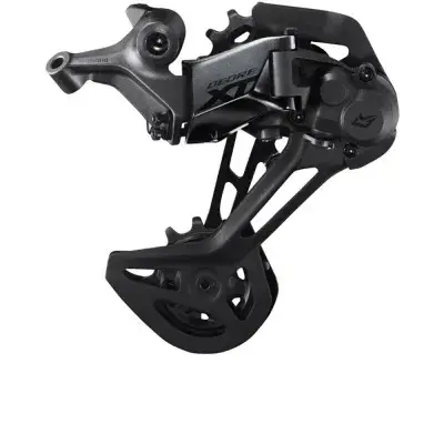 SHIMANO DEORE XT RD-M8130 Schaltwerk 11-fach - Präzise Mountainbike-Schaltung