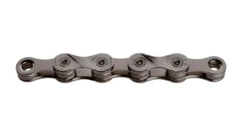 KMC Kette X9 grau 1/2 X 11/128 Zoll 114GL