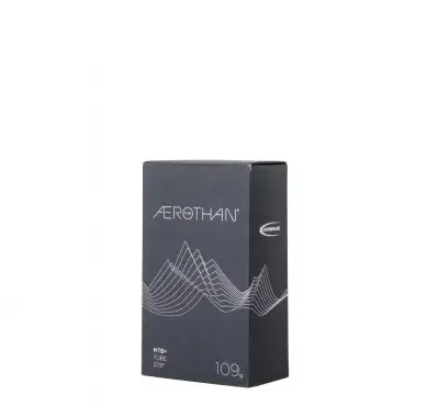 Schwalbe Schlauch AEROTHAN SV21FE 62/75-584 40mm 62 ROT - ultraleichter, pannensicherer…