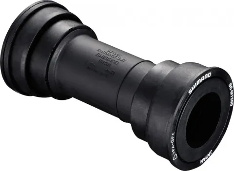 SHIMANO Innenlager MT500 Press-Fit Innenlager - Press-Fit System für MTB Antriebe