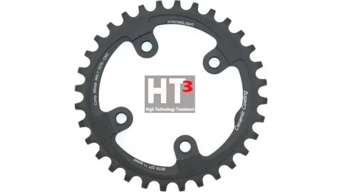 Stronglight HT3 Kettenblatt 32 Zähne innen SRAM XX1 1x11 - präziser Antrieb für MTB