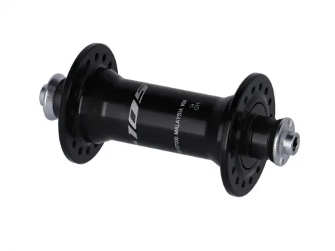 SHIMANO Vorderradnabe 105 HB-R7000 - 100 mm - Schwarz 32 Loch