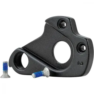 MCG Parts Schaltauge DH-046 - Ersatzteil für CENTURION & MERIDA Räder