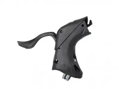 Campagnolo Schaltgriff H11 Ergop.mechanisch links,ohne Hebel1 u.Hauptbremszylinder