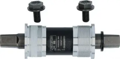 Shimano Innenlager UN300 68/127mm - Vierkant Tretlager BSA Gewinde
