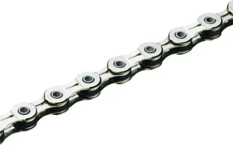FSA K-Force Light Fahrradkette 10-fach 114 Glieder 235g - Ultraleichte Premium-Kette mit…