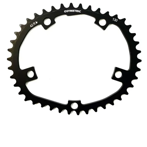 OSYMETRIC KETTENBLATT LK 130 MM 42 Z. ROAD