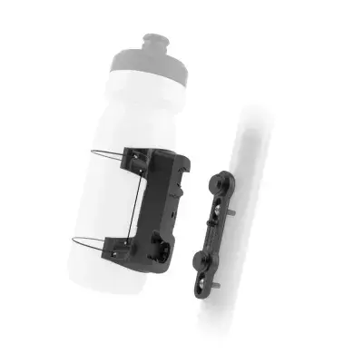 Fidlock TWIST Uni Connector + Bike Base  universeller Flaschenhalter mit BOA® Fit System für…