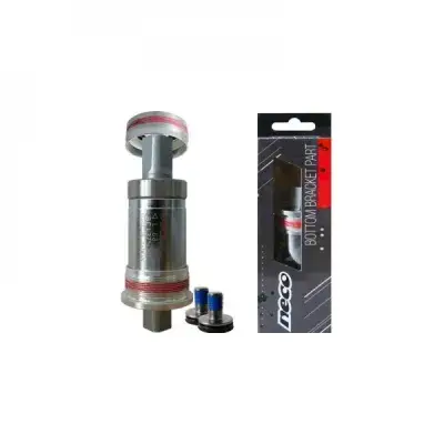 NECO Innenlager 115,0 - 68 mm BSA Alu-Schalen