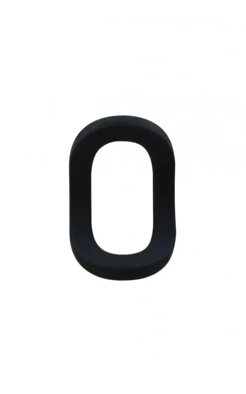 Knog Blinder MOB-ROAD R70 Strap 22-27mm kurz schwarz