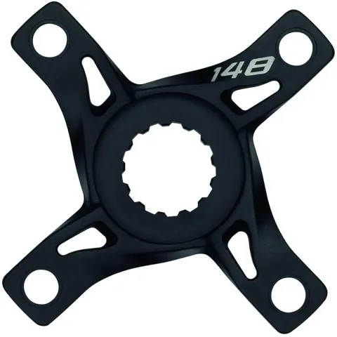 FSA Spider E-Bike 4-Arm Kettenblattadapter 104 mm BCD - Bosch Gen4
