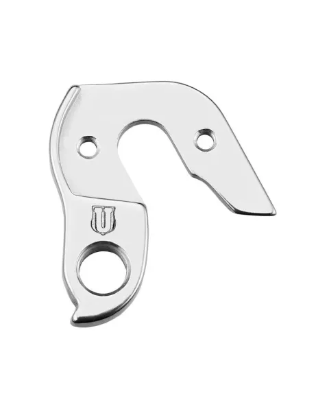Marwi Schaltauge GH-282 inkl. Schrauben, silber, Alu, für Orbea Orca/Ordu 2018-2020,…