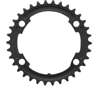Shimano 105 FC-R7000 Kettenblatt 34Z-MS 11-fach schwarz