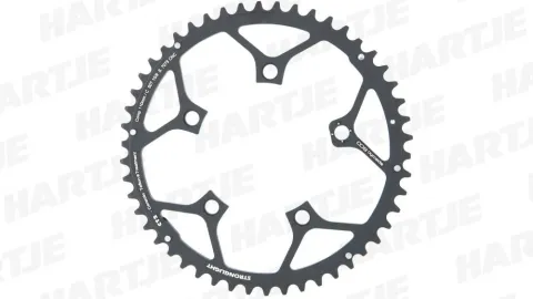 KETTENBLATT CT2 SCHW. 110MM LK. CAMPA 10 48 Z.