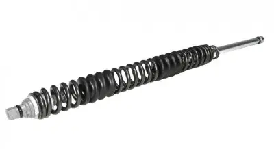 RockShox Federeinheit 27.5|29 Zoll 100mm (+2017) 11.4018.010.215 Med.Rot RS RLB1|TKC1