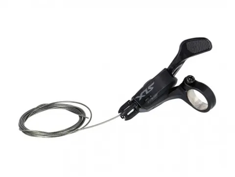 SHIMANO Schalthebel SLX SL-M7100 Schalthebel - 2-fach
