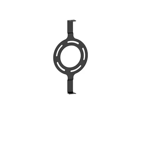 Hebie Bosch-Brille Gen III 38 für Kettenschutz 330/342 - schwarz