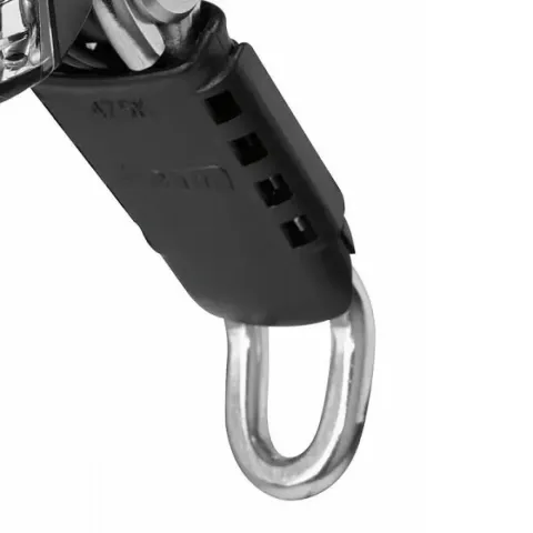 Busch & Müller Kabelkanal 475KPB - Lampenhalter-Zubehör aus Kunststoff - 38 x 25 x 12 Millimeter -…