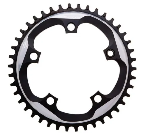 SRAM Kettenblatt X-Sync Road 42T ? 11-fach, 110 mm Lochkreis, grau