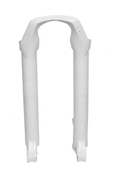 Rockshox LOWER LEG MAXLE LITE weiß 10 RVL