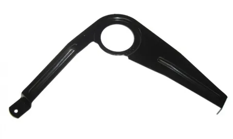 Horn Kettenschutz Befestigungssatz B0248/3 240mm schwarz Catena 02/48