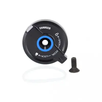 RockShox Gabel-Compr-Dämpfer KnobKit Crown Charger RL,3pos,SID35/SL Sel.2024+