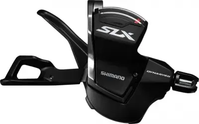 SHIMANO Schalthebel SLX SL-M7000 11-fach Rechts Schelle - für 11-fach MTB-Antriebe
