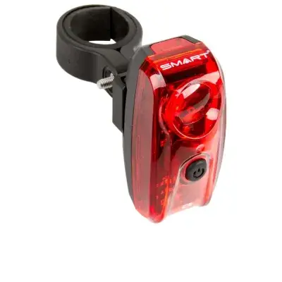 Smart TRAIL LED Rückleuchte Stvzo