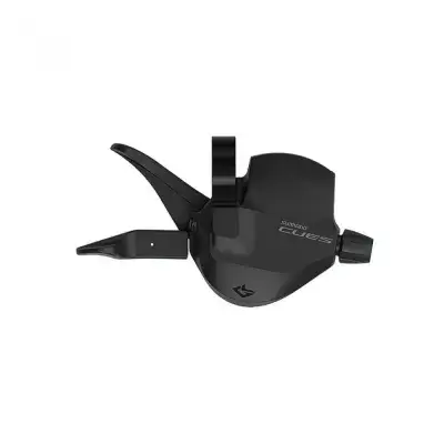 SHIMANO Schalthebel CUES SL-U4000 9-fach - präzise Schaltperformance für moderne Antriebe
