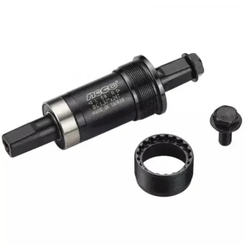 NECO Innenlager 110,5 - 68 mm BSA Nylonschalen