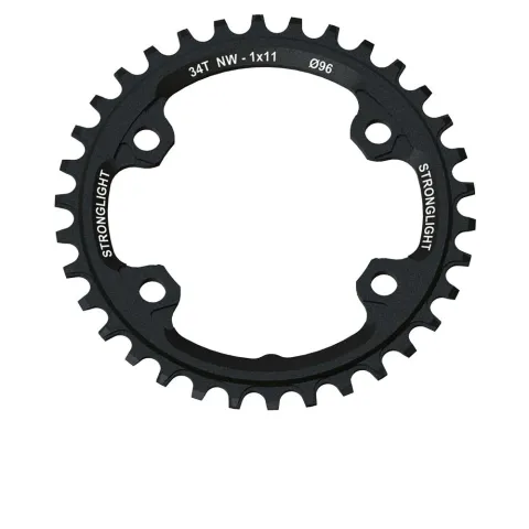 Stronglight Kettenblatt Kettenblatt CT2 schw 1X11 XTR FCM9000 96MM 30Z
