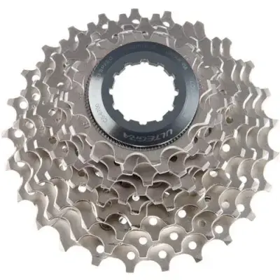 SHIMANO Kassette ULTEGRA CS-6700 Kassette - 10-fach, 12-25